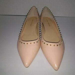 Ivanka Trump flats 8.5 womens brand new